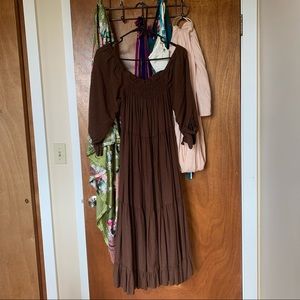 Opia byron bay Ophelia maxi